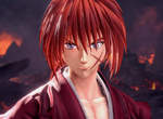 魔物獵人冰原PC《神劍闖江湖緋村劍心MOD》玩家終於可以實現兜割龍鎚閃惹 魔物獵人冰原PC《神劍闖江湖緋村劍心MOD》玩家終於可以實現兜割龍鎚閃惹