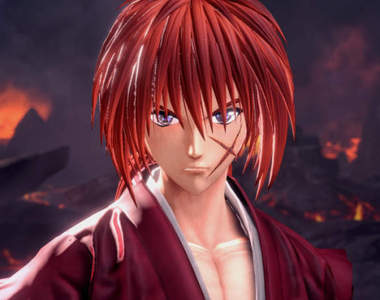 魔物獵人冰原PC《神劍闖江湖緋村劍心MOD》玩家終於可以實現兜割龍鎚閃惹