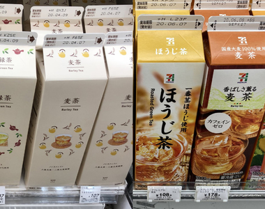 《便利商店自有品牌設計大戰》7-11、LAWSON包裝風格天差地遠 該追求美感還是實用性?