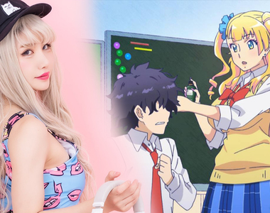 《善待宅男的辣妹》真實辣妹吐槽這種人根本不存在 有人崩潰有人倒是早就知道了