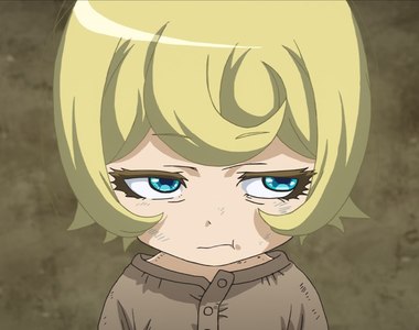《小說主角是孤兒》作家批評許多人懶得構思家庭背景 繼異世界應該接著禁止孤兒設定?
