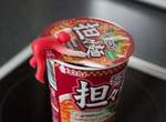 泡麵宅小物《杯麵人》幫你牢牢看緊晚餐消夜的好夥伴 泡麵宅小物《杯麵人》幫你牢牢看緊晚餐消夜的好夥伴