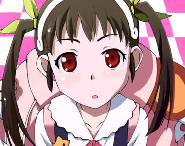 網友票選《動漫界最可愛的雙馬尾女孩》簡直就是超萌妹子標配的髮型了嘛