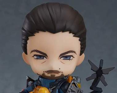 使命必達《死亡擱淺山姆黏土人》把貨物送到就是我的職責