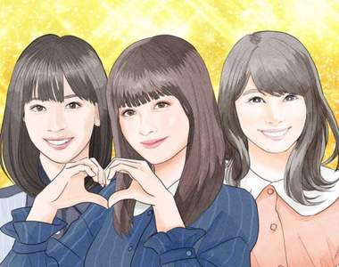 好消息《那些還沒結婚的日本知名女演員》如果你是普通男性的話，說不定還有機會喔(誤)