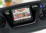 SEGA60周年推新品《復刻迷你掌機》一次預購四款「Game Gear Micro」還送放大鏡喔 SEGA60周年推新品《復刻迷你掌機》一次預購四款「Game Gear Micro」還送放大鏡喔