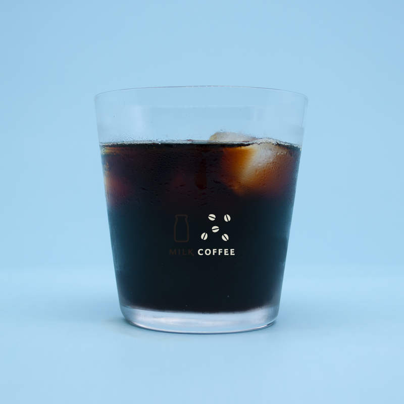 圖片5 《咖啡牛奶專用杯》倒入不同飲料會出現不同文字的超天才設計 | 宅宅新聞