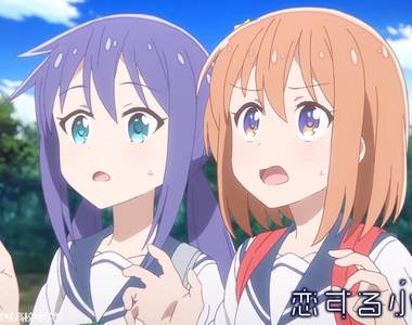 《武漢肺炎的意外影響》中國外包公司人手不足 本季動畫開始出現總集篇……