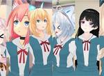 《資深Vtuber粉絲退坑文》虛擬YouTuber成了玩弄愚蠢女人的領域?批評風氣墮落毫無未來 《資深Vtuber粉絲退坑文》虛擬YouTuber成了玩弄愚蠢女人的領域?批評風氣墮落毫無未來