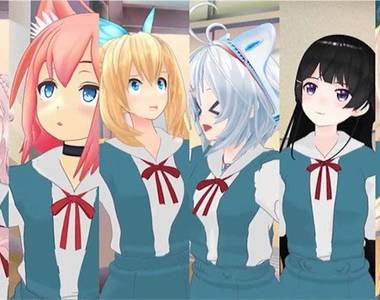 《資深Vtuber粉絲退坑文》虛擬YouTuber成了玩弄愚蠢女人的領域?批評風氣墮落毫無未來