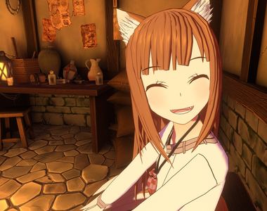 《人外角色俊美的祕密》費盡心力才化身型男美女?其實簡潔才是捏臉的關鍵……