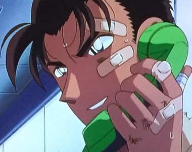 宅偏方《漂亮地貼OK蹦的方法》覺得自己手殘真的可以把這招學起來