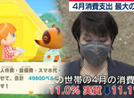 《疫情下的家庭收支變化》電玩軟體與遊戲主機支出爆增 因為窩在家裡只能打電動? 《疫情下的家庭收支變化》電玩軟體與遊戲主機支出爆增 因為窩在家裡只能打電動?
