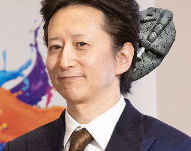 60歲生日《荒木飛呂彥誕生祭》傳聞中擁有特殊呼吸法、掌控時間甚至還有可能不老不死...