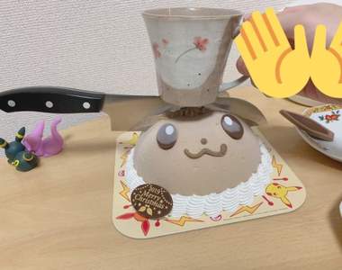 《情報量多到難以理解的照片》伊布慘遭殺害的殘忍構圖，意外道出不少人的共同經驗？