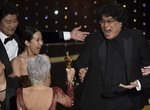 《寄生上流》奧斯卡奪大獎 「浩克」馬克魯法洛有望主演改編影集 《寄生上流》奧斯卡奪大獎 「浩克」馬克魯法洛有望主演改編影集