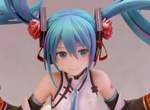 初音我老婆《MIKU EXPO 2019 Taiwan&Hong Kong ver.》新年風格版本預計10月推出 初音我老婆《MIKU EXPO 2019 Taiwan&Hong Kong ver.》新年風格版本預計10月推出