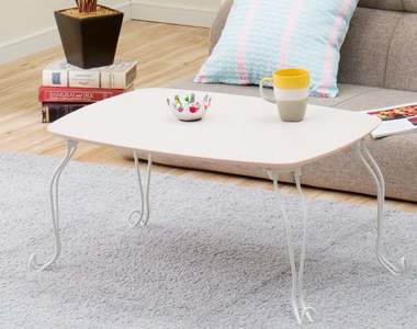 《宜得利凶器級折疊桌》購入者的慘痛經驗只有傷過的人才懂...（苦笑）