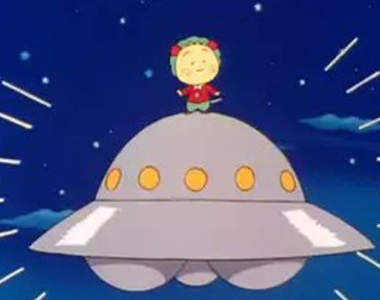 2019~2020年版《10大幽浮現場》要怎麼知道它是真的?只要夠遠就好XD