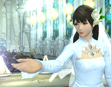 《我老公在FF14跟女高中生結婚》48歲男只顧玩遊戲不管家庭 惹火老婆上網爆料發動公審