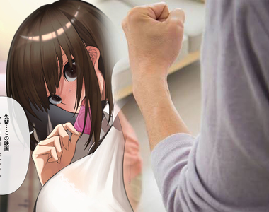 《學妹看10分鐘電影就說無聊》美少女插畫演變成惡搞大賽 污辱哪部電影會讓你覺得很欠揍？