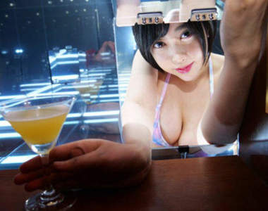 大人的夢幻國度《SOD LAND》有AV女優服務的主題樂園在新宿歌舞伎町登場