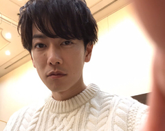 情人節慣例票選《最想交往的日本男星2020》這什麼J家人大批出動的排名啦ww