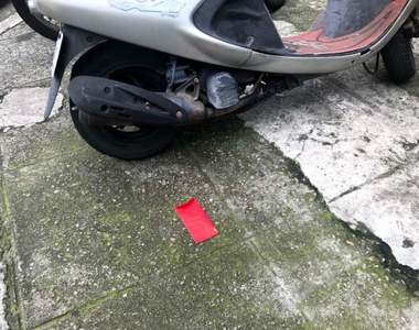 推特熱論《台灣冥婚習俗》日本網友笑稱，外國人撿到不就變成「國際冥婚」...