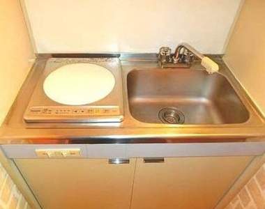 推民熱議《東京租房子的廚房問題》對習慣自己煮飯的人來說無非是種考驗...