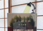 百圓商店新發現《檯燈書籤》從此每本書上都有一台自己專屬的檯燈❤ 百圓商店新發現《檯燈書籤》從此每本書上都有一台自己專屬的檯燈❤