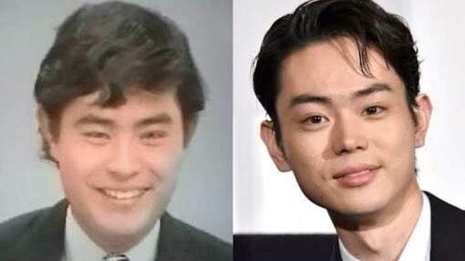 圖片7 《加藤茶&菅田將暉激似問題》網友們意外發現年輕時的加藤茶也是型男一枚 | 宅宅新聞