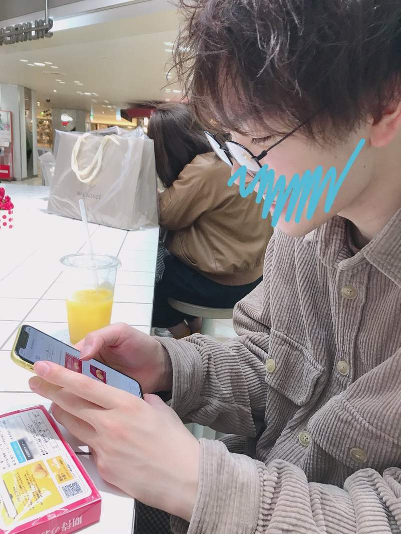 圖片7 女友自製《AR情人節餅乾》從餅乾、包裝、官網到擴增實境效果全部純手作...... | 宅宅新聞