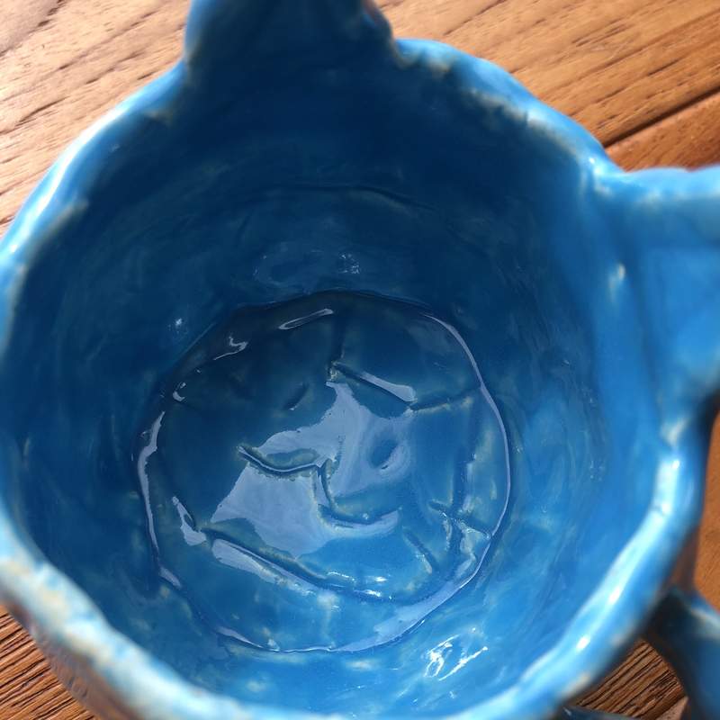 圖片4 隱形凶器《貓耳馬克杯》萬聖節定番的貓造型杯,可愛外表下原來藏著惡魔陷阱!? | 宅宅新聞