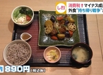 《日本餐飲業外帶戰爭》外帶便當分量相同又便宜 省錢族不可不知的福音 《日本餐飲業外帶戰爭》外帶便當分量相同又便宜 省錢族不可不知的福音
