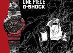 霸氣聯名錶《航海王G-SHOCK》魯夫主題帥氣繪圖真的帥爆 霸氣聯名錶《航海王G-SHOCK》魯夫主題帥氣繪圖真的帥爆