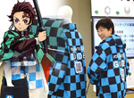 《3年前被罵超醜的設計》東京觀光志工制服走在流行尖端 能夠因為鬼滅之刃獲得平反嗎? 《3年前被罵超醜的設計》東京觀光志工制服走在流行尖端 能夠因為鬼滅之刃獲得平反嗎?