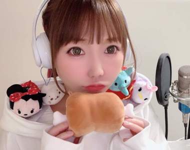 YT動漫熱唱正妹《ひろみちゃんねる》隨著節奏馬尾擺動真可愛❤
