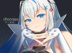 主機手把都是萌妹子《PS5擬人化》各種繪師創作第二彈系列分享 主機手把都是萌妹子《PS5擬人化》各種繪師創作第二彈系列分享