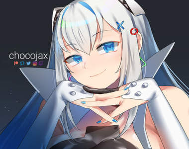 主機手把都是萌妹子《PS5擬人化》各種繪師創作第二彈系列分享