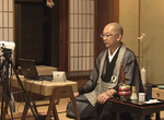 《妙心寺退藏院視訊坐禪》京都禪寺大師空中指導 閉門不出也能夠療癒心靈…… 《妙心寺退藏院視訊坐禪》京都禪寺大師空中指導 閉門不出也能夠療癒心靈……