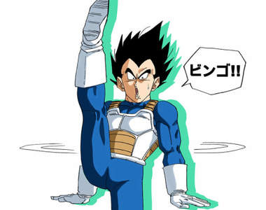 社群風潮《站立一字馬》難度五顆星也只有二次元角色能I字開腳了