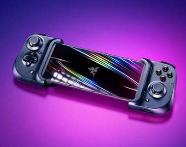 雷蛇手遊控制器《Razer Kishi》有了它馬上讓你的手機變掌機