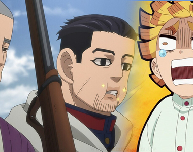 《鬼滅之刃時代考察》多少人知道只比黃金神威還要晚一點?去北海道說不定能見到杉元