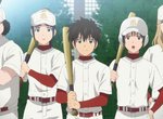 《少年棒球的黑暗面》父母們抱怨小孩加入棒球隊 泡茶接送洗衣累死家長成全小孩 《少年棒球的黑暗面》父母們抱怨小孩加入棒球隊 泡茶接送洗衣累死家長成全小孩