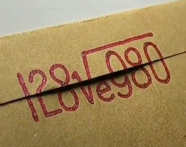 經典傳情暗號《128根號e980》答案就是I Loveyou的愛情告白數字