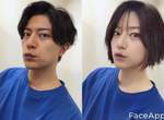 繪師《岸田梅爾》瘋玩性轉app結果變身超可愛短髮正妹,粉絲人數還增加ww 繪師《岸田梅爾》瘋玩性轉app結果變身超可愛短髮正妹,粉絲人數還增加ww