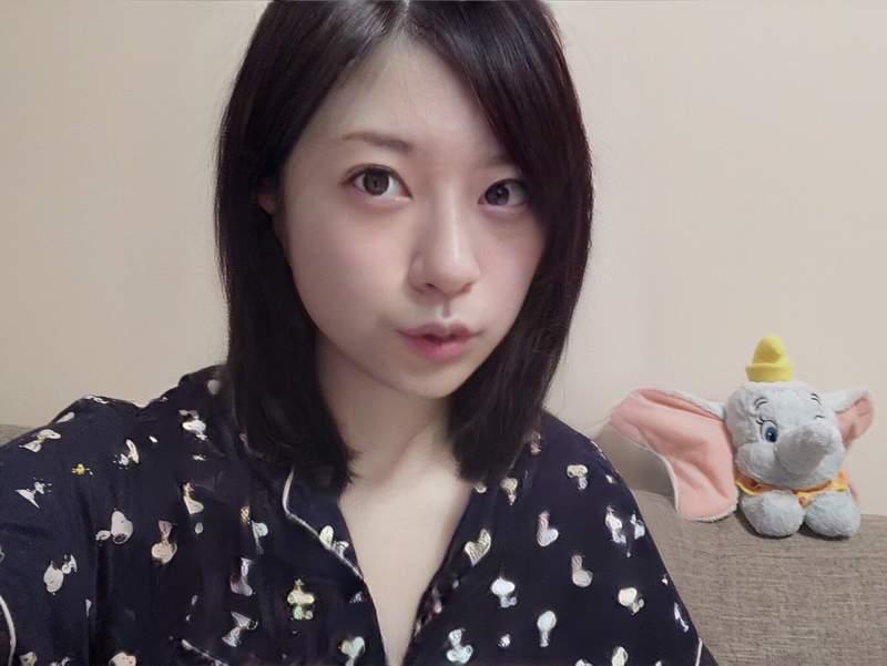 圖片11 繪師《岸田梅爾》瘋玩性轉app結果變身超可愛短髮正妹,粉絲人數還增加ww | 宅宅新聞