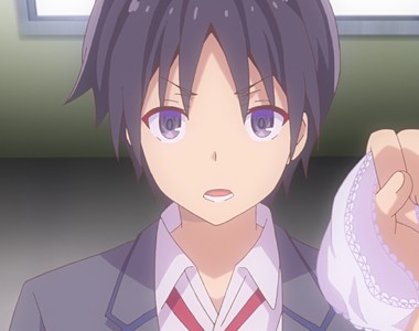 《日本網路警察高效率》說要賣內褲就會瞬間被鎖定 網友異想天開反利用警察來犯罪……