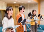 《聲優誠樹ふぁん的抱怨》覺得聲優工作很簡單想砍薪?錄音之外其實付出好幾倍的努力時間 《聲優誠樹ふぁん的抱怨》覺得聲優工作很簡單想砍薪?錄音之外其實付出好幾倍的努力時間