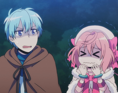 《線上遊戲固定團崩壞實錄》想要打出成績還是玩得開心就好？推不倒BOSS找戰犯爆爭執